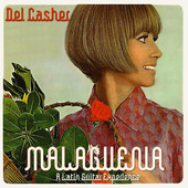 Del Casher Receives Great Feedback From Fans On New Single “Malaguena” !